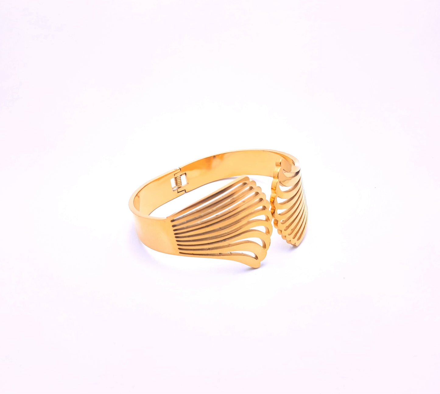 Wings Bracelet