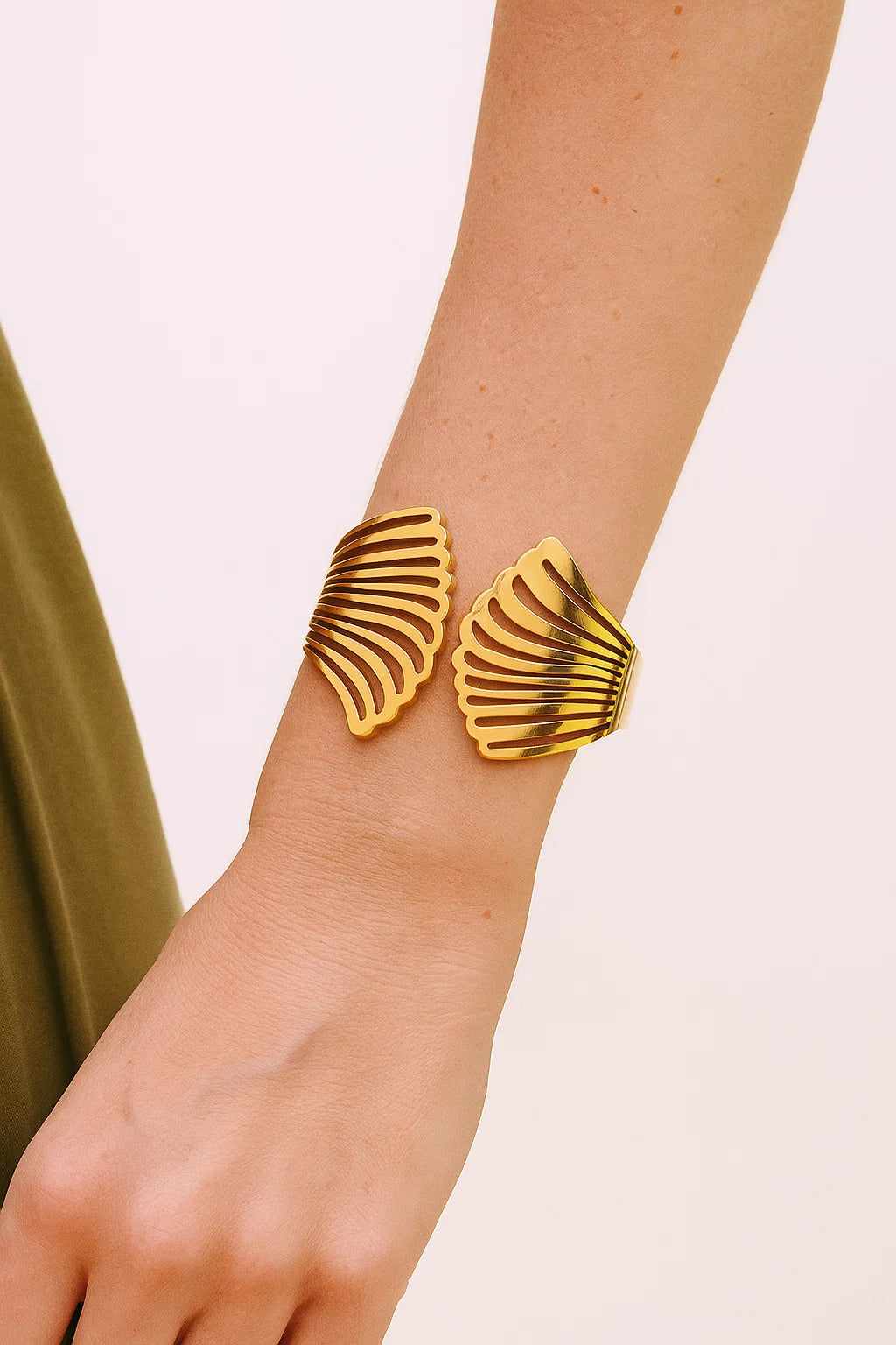 Wings Bracelet