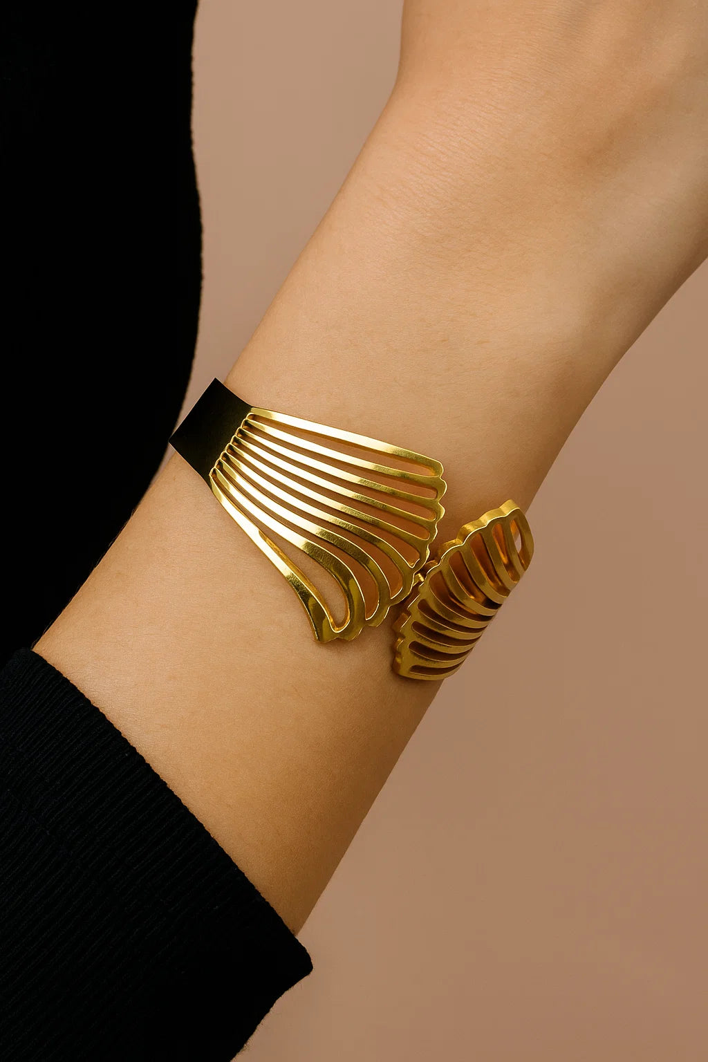 Wings Bracelet